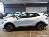  KIA  Sportage KIA  / 2021 / 5P / SUV 1.6 CRDI MHEV BUSINESS 2WD DCT #8