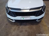  KIA  Sportage KIA  / 2021 / 5P / SUV 1.6 CRDI MHEV BUSINESS 2WD DCT #30