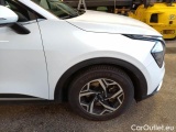  KIA  Sportage KIA  / 2021 / 5P / SUV 1.6 CRDI MHEV BUSINESS 2WD DCT #35