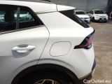  KIA  Sportage KIA  / 2021 / 5P / SUV 1.6 CRDI MHEV BUSINESS 2WD DCT #49