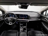  KIA  Sportage KIA  / 2021 / 5P / SUV 1.6 CRDI MHEV BUSINESS 2WD DCT #3