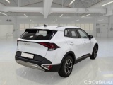  KIA  Sportage KIA  / 2021 / 5P / SUV 1.6 CRDI MHEV BUSINESS 2WD DCT #2