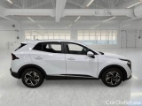  KIA  Sportage KIA  / 2021 / 5P / SUV 1.6 CRDI MHEV BUSINESS 2WD DCT #7
