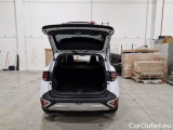  KIA  Sportage KIA  / 2021 / 5P / SUV 1.6 CRDI MHEV BUSINESS 2WD DCT #5