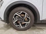  KIA  Sportage KIA  / 2021 / 5P / SUV 1.6 CRDI MHEV BUSINESS 2WD DCT #20