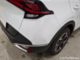  KIA  Sportage KIA  / 2021 / 5P / SUV 1.6 CRDI MHEV BUSINESS 2WD DCT #31