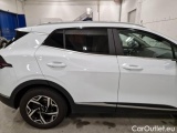 KIA  Sportage KIA  / 2021 / 5P / SUV 1.6 CRDI MHEV BUSINESS 2WD DCT #29