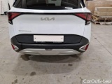  KIA  Sportage KIA  / 2021 / 5P / SUV 1.6 CRDI MHEV BUSINESS 2WD DCT #33