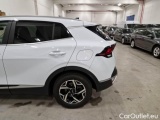  KIA  Sportage KIA  / 2021 / 5P / SUV 1.6 CRDI MHEV BUSINESS 2WD DCT #35