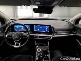  KIA  Sportage KIA  / 2021 / 5P / SUV 1.6 CRDI MHEV STYLE 2WD DCT #3