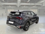  KIA  Sportage KIA  / 2021 / 5P / SUV 1.6 CRDI MHEV STYLE 2WD DCT #2