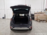  KIA  Sportage KIA  / 2021 / 5P / SUV 1.6 CRDI MHEV STYLE 2WD DCT #5