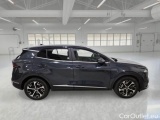  KIA  Sportage KIA  / 2021 / 5P / SUV 1.6 CRDI MHEV STYLE 2WD DCT #7