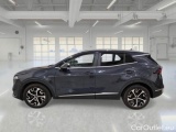  KIA  Sportage KIA  / 2021 / 5P / SUV 1.6 CRDI MHEV STYLE 2WD DCT #8