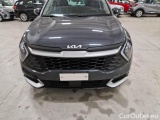  KIA  Sportage KIA  / 2021 / 5P / SUV 1.6 CRDI MHEV STYLE 2WD DCT #31