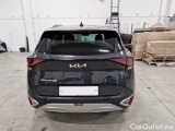  KIA  Sportage KIA  / 2021 / 5P / SUV 1.6 CRDI MHEV STYLE 2WD DCT #58