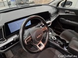  KIA  Sportage KIA  / 2021 / 5P / SUV 1.6 CRDI MHEV STYLE 2WD DCT #82