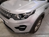  Land Rover  Discovery LAND ROVER  SPORT 2014 2.0 TD4 180CV PURE 4WD #25