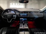  Land Rover  Range Rover Evoque LAND ROVER  / 2018 / 5P / SUV 2.0 D163 MHEV S AWD AUTO #3