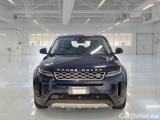  Land Rover  Range Rover Evoque LAND ROVER  / 2018 / 5P / SUV 2.0 D163 MHEV S AWD AUTO #6