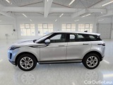  Land Rover  Range Rover Evoque LAND ROVER  / 2018 / 5P / SUV 2.0 D180 S AWD AUTO #8