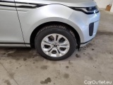  Land Rover  Range Rover Evoque LAND ROVER  / 2018 / 5P / SUV 2.0 D180 S AWD AUTO #33