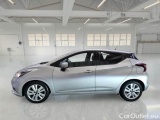  Nissan  Micra NISSAN  / 2016 / 5P / BERLINA IG¿T 100 ACENTA XTRONIC #8