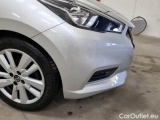  Nissan  Micra NISSAN  / 2016 / 5P / BERLINA IG¿T 100 ACENTA XTRONIC #39