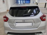  Nissan  Micra NISSAN  / 2016 / 5P / BERLINA IG¿T 100 ACENTA XTRONIC #53