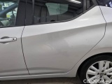 Nissan  Micra NISSAN  / 2016 / 5P / BERLINA IG¿T 100 ACENTA XTRONIC #61