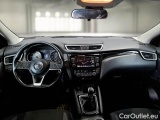  Nissan  Qashqai NISSAN  / 2017 / 5P / CROSSOVER 1.5 DCI 115 BUSINESS #3