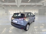  Opel  Crossland OPEL  X / 2017 / 5P / CROSSOVER 1.5 ECOTEC DIESEL 102CV ADVANCE SeS MT6 #2