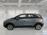  Opel  Crossland OPEL  X / 2017 / 5P / CROSSOVER 1.5 ECOTEC DIESEL 102CV ADVANCE SeS MT6 #8