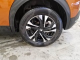  Peugeot  2008 PEUGEOT  / 2019 / 5P / CROSSOVER BLUEHDI 130 EAT8 ALLURE S/S AUT. #19