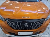  Peugeot  2008 PEUGEOT  / 2019 / 5P / CROSSOVER BLUEHDI 130 EAT8 ALLURE S/S AUT. #32