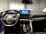  Peugeot  3008 PEUGEOT  / 2020 / 5P / SUV BLUEHDI 130 EAT8 SeS ALLURE #3