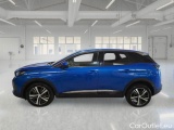  Peugeot  3008 PEUGEOT  / 2020 / 5P / SUV BLUEHDI 130 EAT8 SeS ALLURE #8