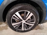  Peugeot  3008 PEUGEOT  / 2020 / 5P / SUV BLUEHDI 130 EAT8 SeS ALLURE #17