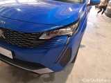 Peugeot  3008 PEUGEOT  / 2020 / 5P / SUV BLUEHDI 130 EAT8 SeS ALLURE #52