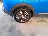  Peugeot  3008 PEUGEOT  / 2020 / 5P / SUV BLUEHDI 130 EAT8 SeS ALLURE #138