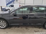  Volkswagen  Passat VOLKSWAGEN  / 2019 / 5P / STATION WAGON VAR. 2.0TDI SCR EVO 110KW BUSINESS DSG #69