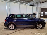  Volkswagen  Tiguan VOLKSWAGEN  / 2016 / 5P / SUV 2.0 TDI SCR 110KW BUSINESS BMT DSG #7