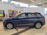  Volkswagen  Tiguan VOLKSWAGEN  / 2016 / 5P / SUV 2.0 TDI SCR 110KW BUSINESS BMT DSG #8