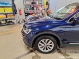  Volkswagen  Tiguan VOLKSWAGEN  / 2016 / 5P / SUV 2.0 TDI SCR 110KW BUSINESS BMT DSG #17