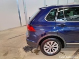  Volkswagen  Tiguan VOLKSWAGEN  / 2016 / 5P / SUV 2.0 TDI SCR 110KW BUSINESS BMT DSG #18