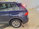  Volkswagen  Tiguan VOLKSWAGEN  / 2016 / 5P / SUV 2.0 TDI SCR 110KW BUSINESS BMT DSG #19