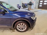  Volkswagen  Tiguan VOLKSWAGEN  / 2016 / 5P / SUV 2.0 TDI SCR 110KW BUSINESS BMT DSG #20