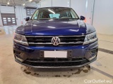  Volkswagen  Tiguan VOLKSWAGEN  / 2016 / 5P / SUV 2.0 TDI SCR 110KW BUSINESS BMT DSG #23