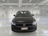  Volkswagen  Tiguan VOLKSWAGEN  / 2020 / 5P / SUV 2.0 TDI SCR 110KW LIFE DSG #6