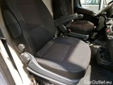 Citroen  Jumper CITROEN  / 2014 / 4P / FURGONE 30 L1H1 BLUEHDI 120CV #14